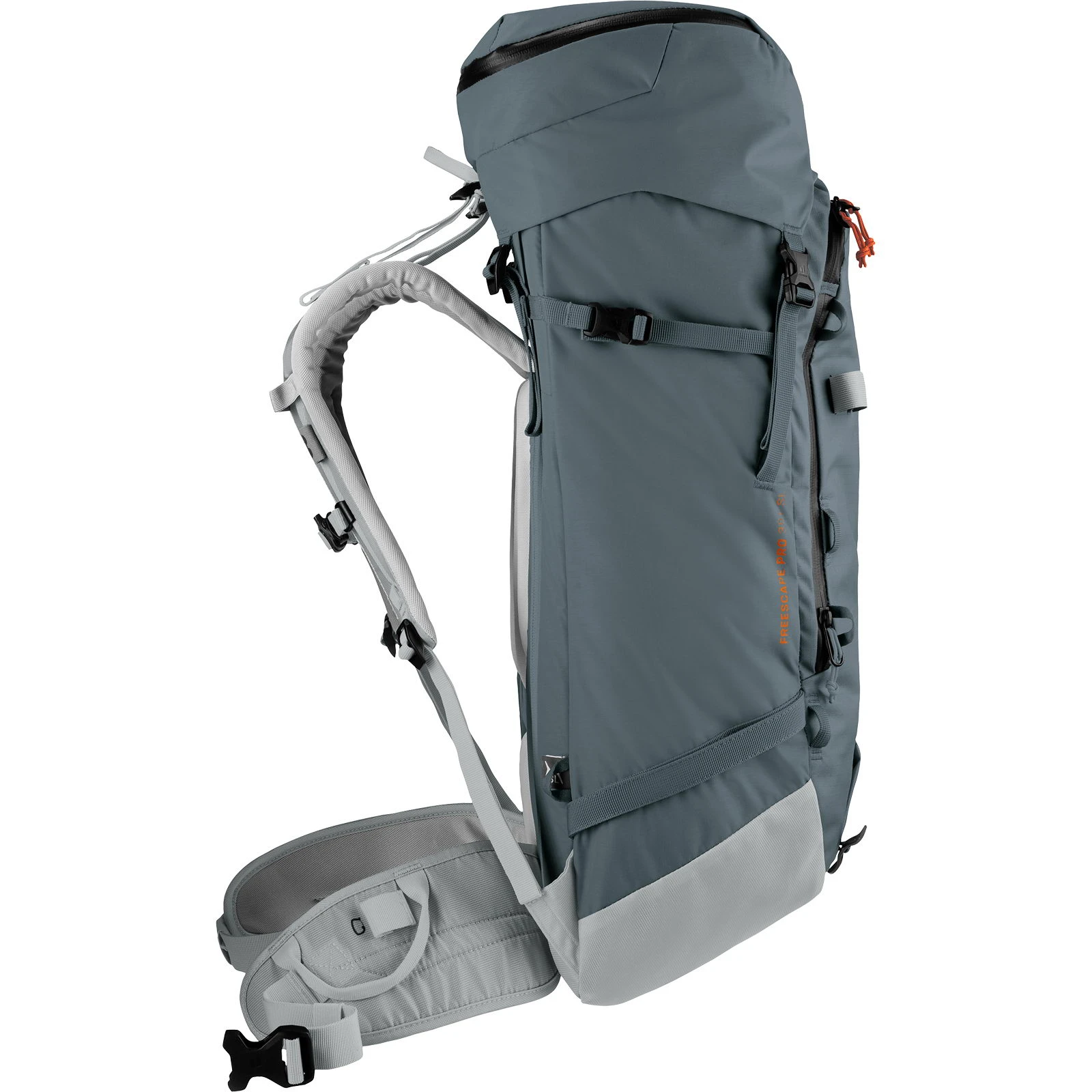 Deuter Freescape Pro 38+ SL - Freeride-Rucksack 2 Deuter Freescape Pro 38+ SL - Freeride-Rucksack – Bild 2