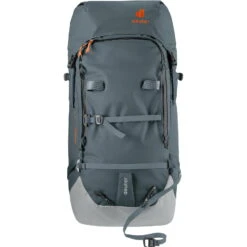 Deuter Freescape Pro 38+ SL - Freeride-Rucksack 23 Deuter Freescape Pro 38+ SL - Freeride-Rucksack -Camping-ausrüstung Verkaufsgeschäft deuter freescape pro 38 sl freeride rucksack shale tin de 3300222 4423 0 10
