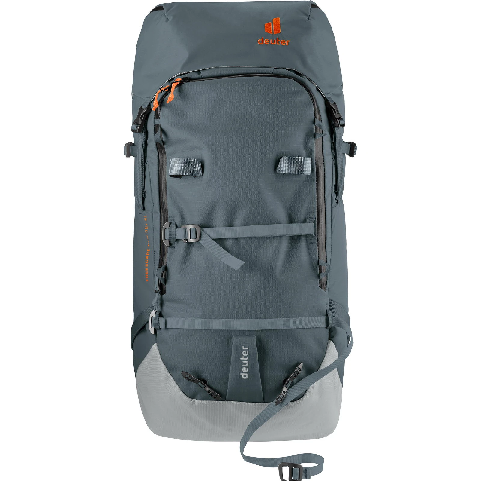 Deuter Freescape Pro 38+ SL - Freeride-Rucksack 11 Deuter Freescape Pro 38+ SL - Freeride-Rucksack – Bild 11