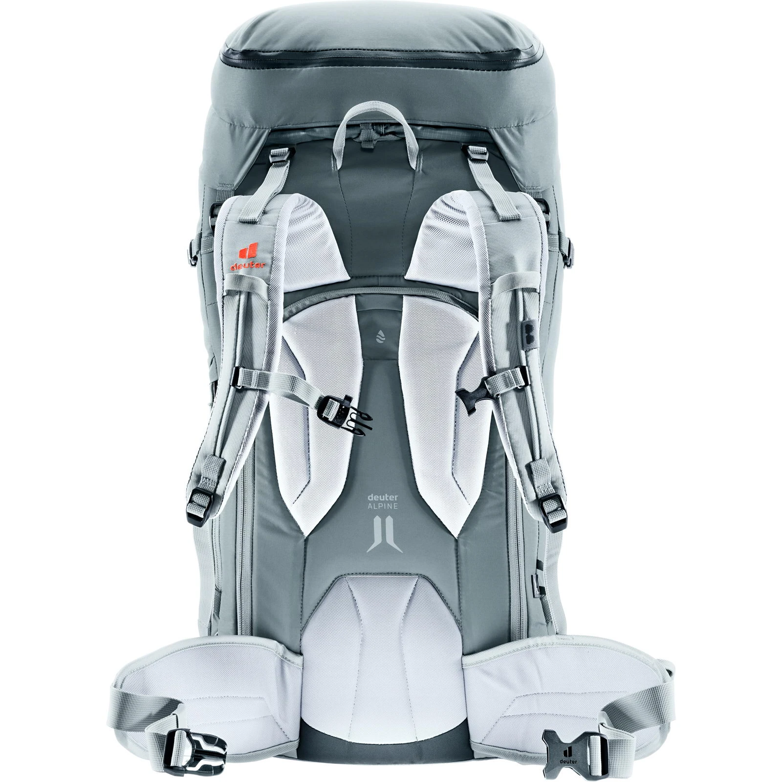 Deuter Freescape Pro 38+ SL - Freeride-Rucksack 12 Deuter Freescape Pro 38+ SL - Freeride-Rucksack – Bild 12