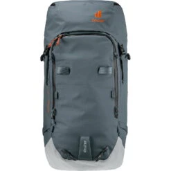 Deuter Freescape Pro 38+ SL - Freeride-Rucksack 17 Deuter Freescape Pro 38+ SL - Freeride-Rucksack -Camping-ausrüstung Verkaufsgeschäft deuter freescape pro 38 sl freeride rucksack shale tin de 3300222 4423 0 4