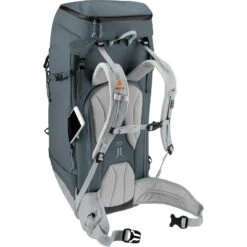 Deuter Freescape Pro 38+ SL - Freeride-Rucksack 18 Deuter Freescape Pro 38+ SL - Freeride-Rucksack -Camping-ausrüstung Verkaufsgeschäft deuter freescape pro 38 sl freeride rucksack shale tin de 3300222 4423 0 5