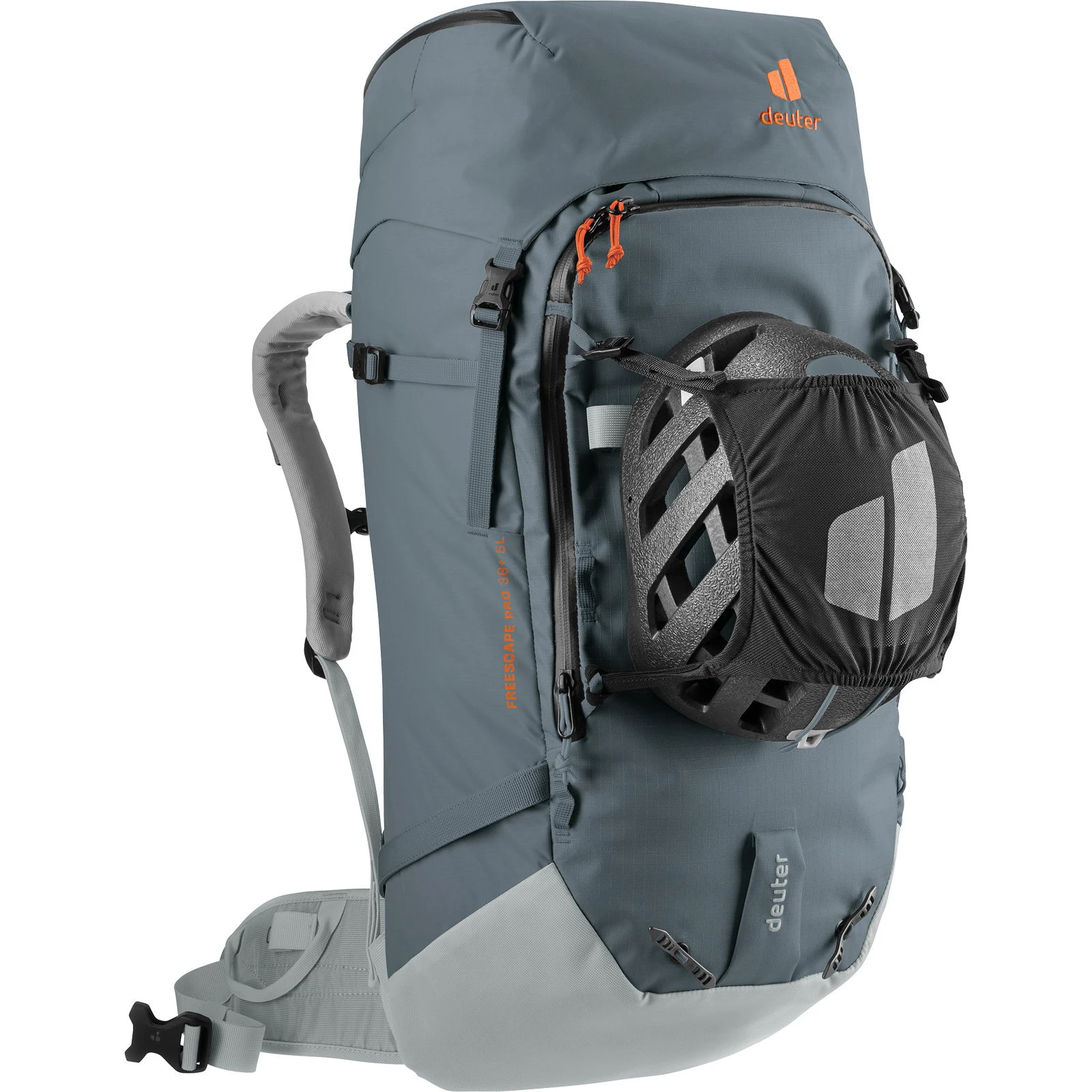 Deuter Freescape Pro 38+ SL - Freeride-Rucksack 7 Deuter Freescape Pro 38+ SL - Freeride-Rucksack – Bild 7