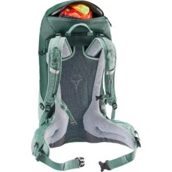 Deuter Futura 24 SL - Wanderrucksack -Camping-ausrüstung Verkaufsgeschäft deuter futura 24 sl wanderrucksack forest jade de 3400521 4409 0 43