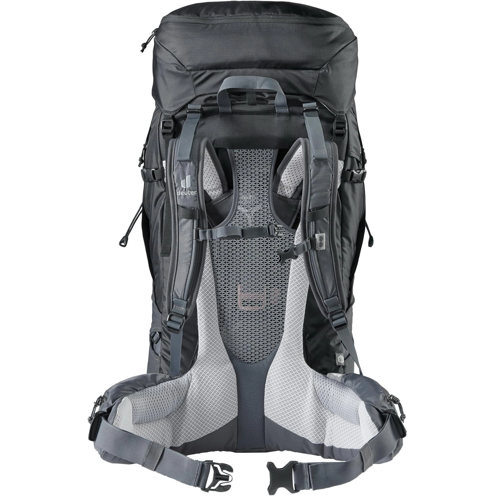 Deuter Futura Air Trek 45 + 10 SL - Trekkingrucksack 2 Deuter Futura Air Trek 45 + 10 SL - Trekkingrucksack – Bild 2