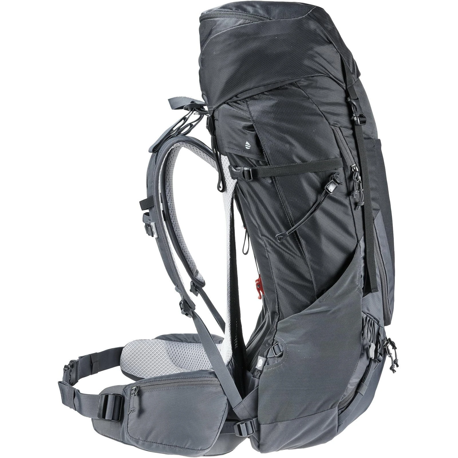Deuter Futura Air Trek 45 + 10 SL - Trekkingrucksack 3 Deuter Futura Air Trek 45 + 10 SL - Trekkingrucksack – Bild 3