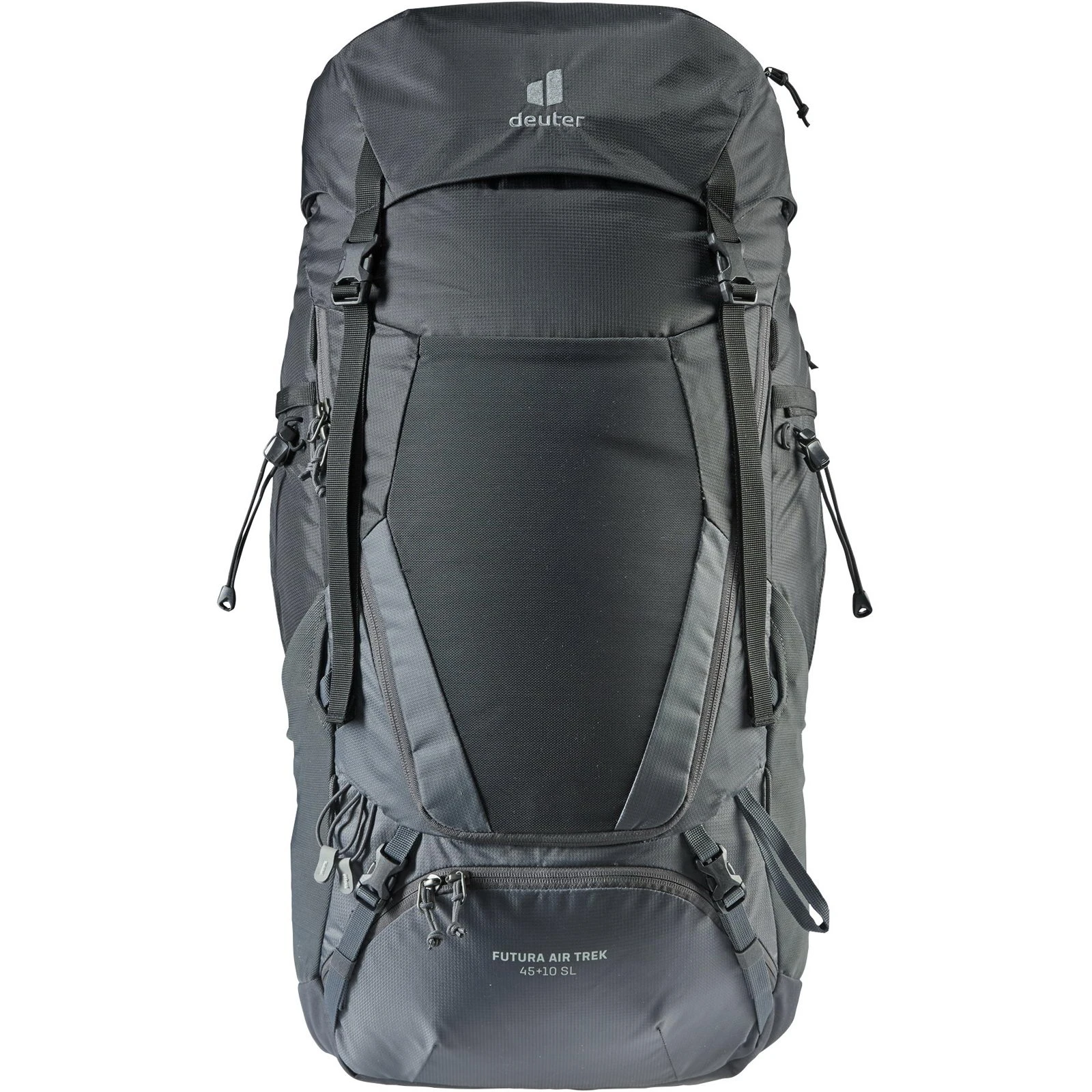 Deuter Futura Air Trek 45 + 10 SL - Trekkingrucksack 6 Deuter Futura Air Trek 45 + 10 SL - Trekkingrucksack – Bild 6