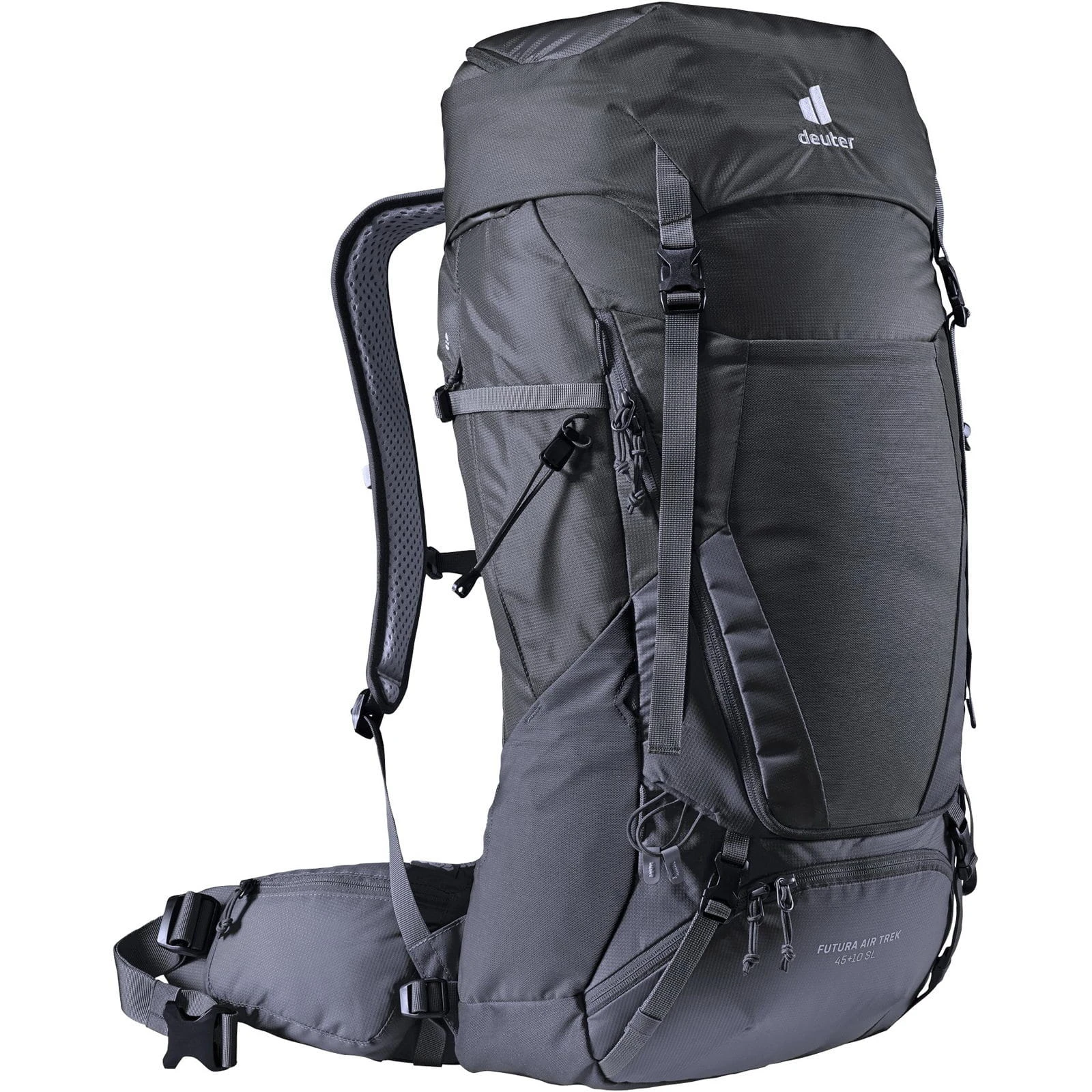 Deuter Futura Air Trek 45 + 10 SL - Trekkingrucksack 1 Deuter Futura Air Trek 45 + 10 SL - Trekkingrucksack
