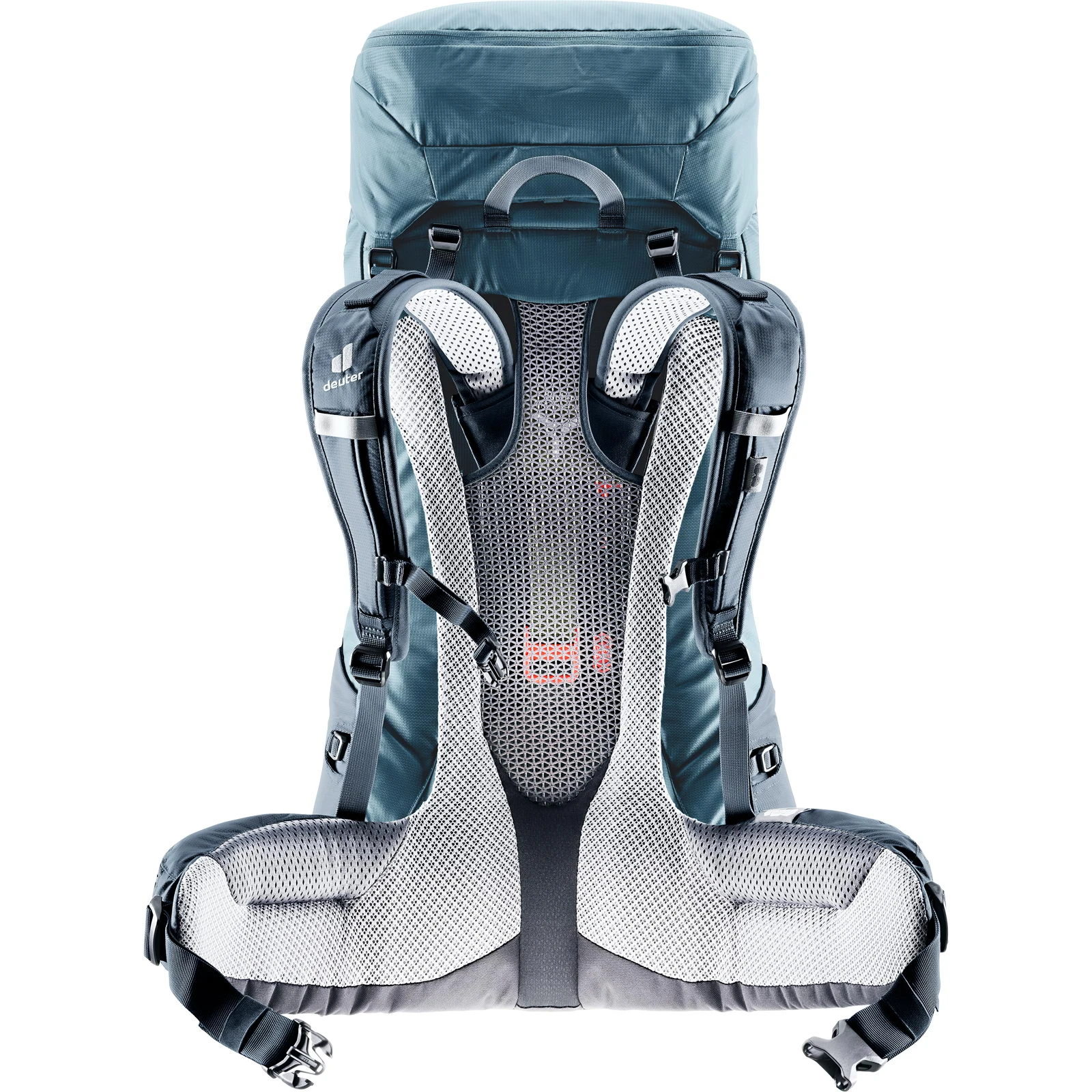Deuter Futura Air Trek 50 + 10 - Trekkingrucksack 2 Deuter Futura Air Trek 50 + 10 - Trekkingrucksack – Bild 2