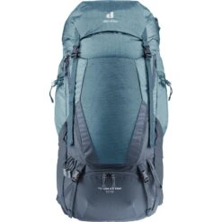 Deuter Futura Air Trek 50 + 10 - Trekkingrucksack 13 Deuter Futura Air Trek 50 + 10 - Trekkingrucksack -Camping-ausrüstung Verkaufsgeschäft deuter futura air trek 50 10 trekkingrucksack atlantic ink de 3402121 7403 0 16