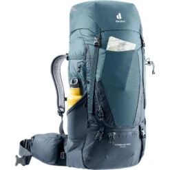 Deuter Futura Air Trek 50 + 10 - Trekkingrucksack 15 Deuter Futura Air Trek 50 + 10 - Trekkingrucksack -Camping-ausrüstung Verkaufsgeschäft deuter futura air trek 50 10 trekkingrucksack atlantic ink de 3402121 7403 0 18