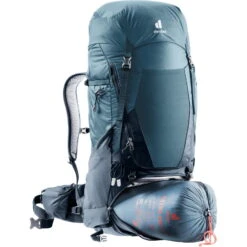 Deuter Futura Air Trek 50 + 10 - Trekkingrucksack 18 Deuter Futura Air Trek 50 + 10 - Trekkingrucksack -Camping-ausrüstung Verkaufsgeschäft deuter futura air trek 50 10 trekkingrucksack atlantic ink de 3402121 7403 0 21