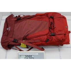 Deuter Futura Air Trek 55 + 10 SL - Trekkingrucksack 19 Deuter Futura Air Trek 55 + 10 SL - Trekkingrucksack -Camping-ausrüstung Verkaufsgeschäft deuter futura air trek 55 10 sl trekkingrucksack de 3402221 7403 0 24