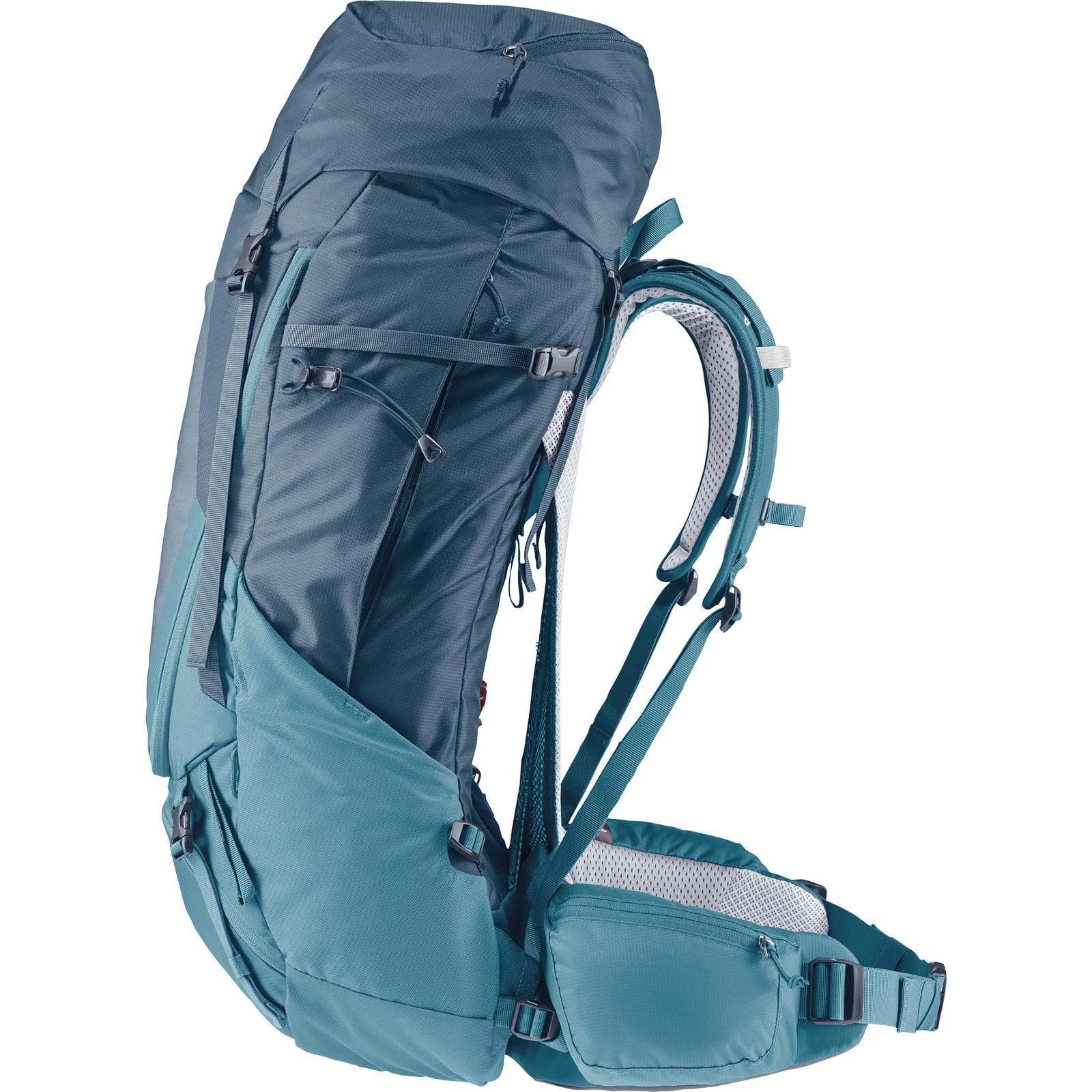Deuter Futura Air Trek 55 + 10 SL - Trekkingrucksack 2 Deuter Futura Air Trek 55 + 10 SL - Trekkingrucksack – Bild 2