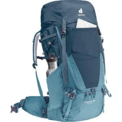 Deuter Futura Air Trek 55 + 10 SL - Trekkingrucksack 18 Deuter Futura Air Trek 55 + 10 SL - Trekkingrucksack -Camping-ausrüstung Verkaufsgeschäft deuter futura air trek 55 10 sl trekkingrucksack marine lake de 3402221 7403 0 33