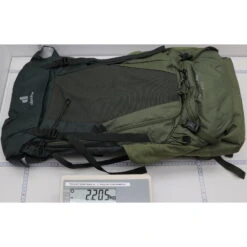 Deuter Futura Air Trek 60 + 10 - Trekkingrucksack -Camping-ausrüstung Verkaufsgeschäft deuter futura air trek 60 10 trekkingrucksack de 3402321 7403 0 13