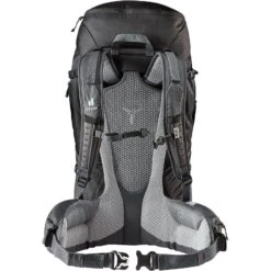 Deuter Futura Pro 40 - Wanderrucksack -Camping-ausrüstung Verkaufsgeschäft deuter futura pro 40 wanderrucksack black graphite de 3401321 7403 0 7