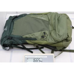 Deuter Futura Pro 40 - Wanderrucksack -Camping-ausrüstung Verkaufsgeschäft deuter futura pro 40 wanderrucksack de 3401321 7403 0 12