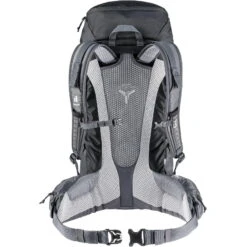 Deuter Futura Pro 42 EL - Wander-Rucksack -Camping-ausrüstung Verkaufsgeschäft deuter futura pro 42 el wander rucksack black graphite de 3401421 7403 0 3
