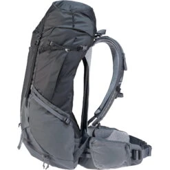Deuter Futura Pro 42 EL - Wander-Rucksack -Camping-ausrüstung Verkaufsgeschäft deuter futura pro 42 el wander rucksack black graphite de 3401421 7403 0 4