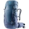 Deuter Futura Pro Jaypack 36 - Fotorucksack