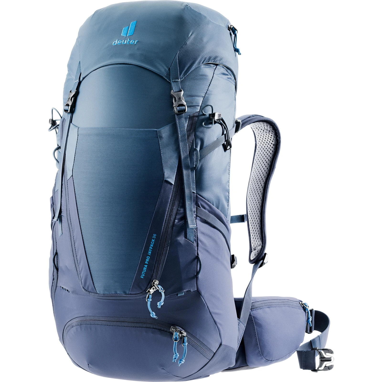 Deuter Futura Pro Jaypack 36 - Fotorucksack 1 Deuter Futura Pro Jaypack 36 - Fotorucksack