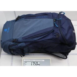 Deuter Futura Pro Jaypack 36 - Fotorucksack 19 Deuter Futura Pro Jaypack 36 - Fotorucksack -Camping-ausrüstung Verkaufsgeschäft deuter futura pro jaypack 36 fotorucksack marine navy de 3550122 1336 0 10