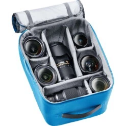 Deuter Futura Pro Jaypack 36 - Fotorucksack 21 Deuter Futura Pro Jaypack 36 - Fotorucksack -Camping-ausrüstung Verkaufsgeschäft deuter futura pro jaypack 36 fotorucksack marine navy de 3550122 1336 0 5