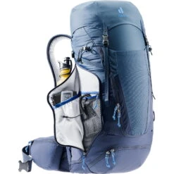 Deuter Futura Pro Jaypack 36 - Fotorucksack 17 Deuter Futura Pro Jaypack 36 - Fotorucksack -Camping-ausrüstung Verkaufsgeschäft deuter futura pro jaypack 36 fotorucksack marine navy de 3550122 1336 0 8