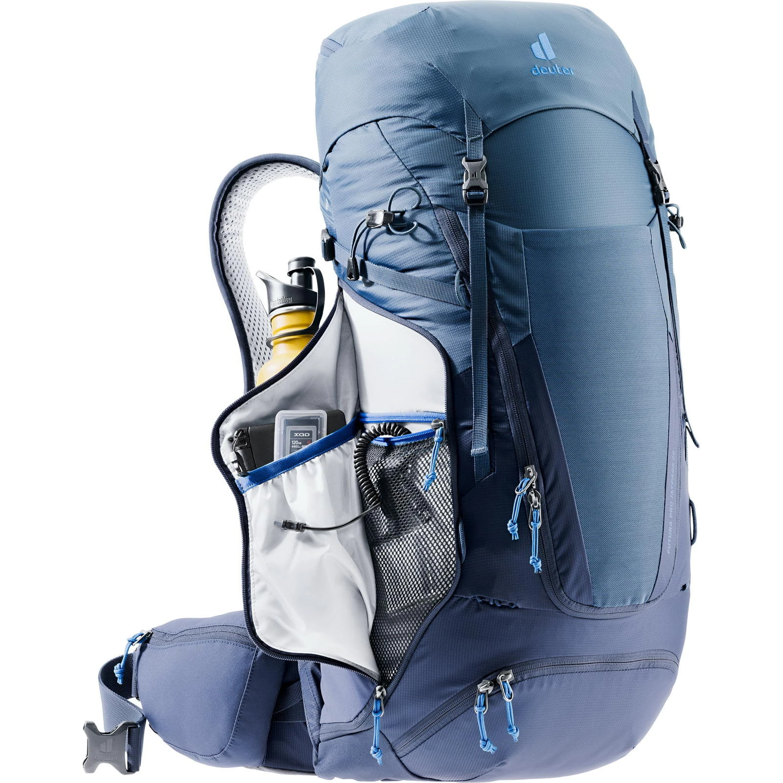 Deuter Futura Pro Jaypack 36 - Fotorucksack 6 Deuter Futura Pro Jaypack 36 - Fotorucksack – Bild 6