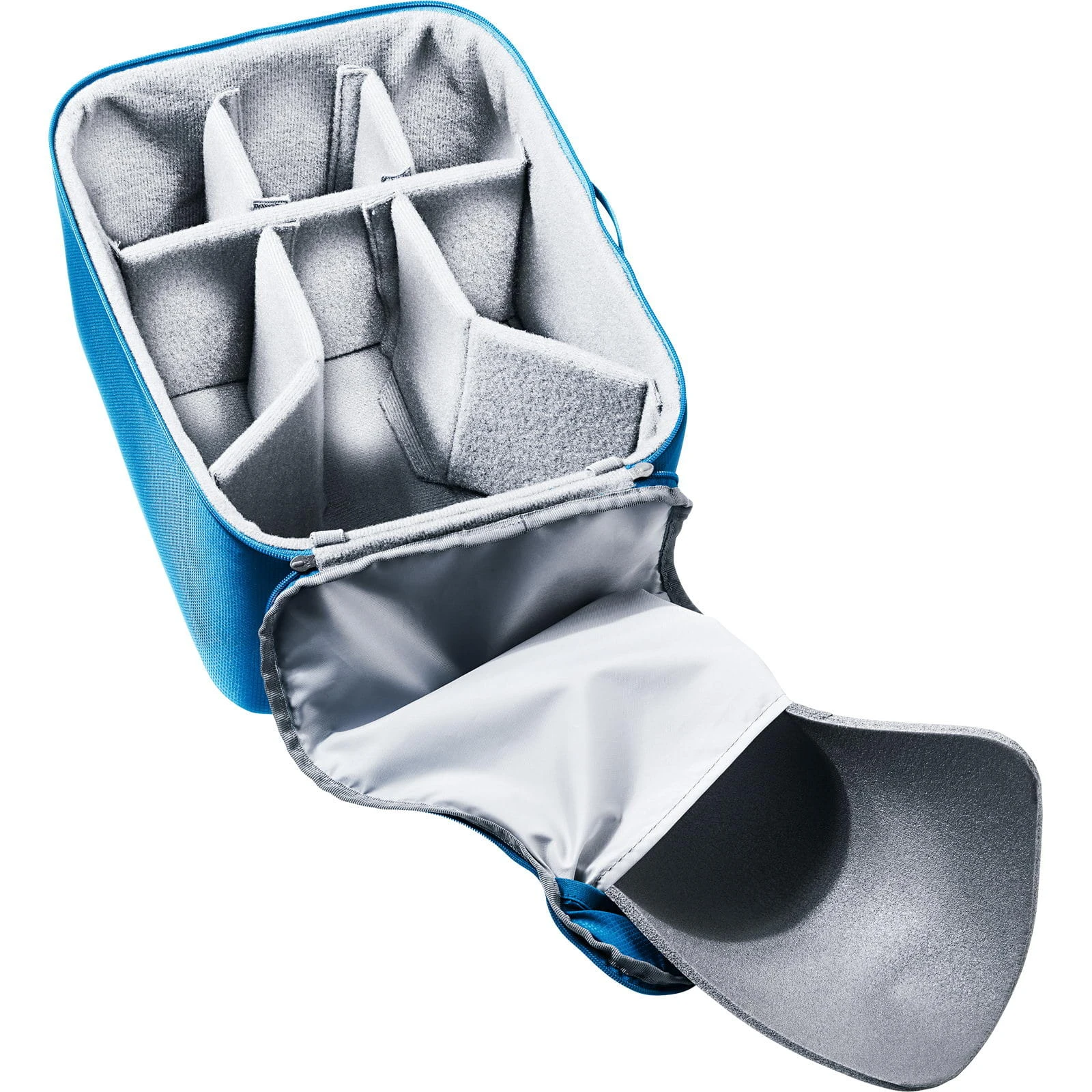 Deuter Futura Pro Jaypack 36 - Fotorucksack 9 Deuter Futura Pro Jaypack 36 - Fotorucksack – Bild 9