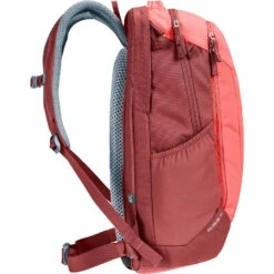 Deuter Giga SL - Damen-Laptop-Rucksack -Camping-ausrüstung Verkaufsgeschäft deuter giga sl damen laptop rucksack currant redwood de 3812221 7000 0 44