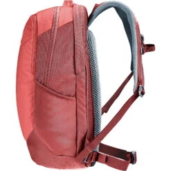 Deuter Giga SL - Damen-Laptop-Rucksack -Camping-ausrüstung Verkaufsgeschäft deuter giga sl damen laptop rucksack currant redwood de 3812221 7000 0 46