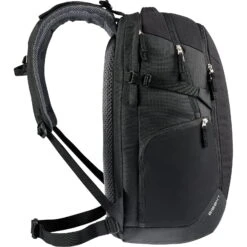 Deuter Gigant - Laptoprucksack -Camping-ausrüstung Verkaufsgeschäft deuter gigant laptoprucksack black de 3812721 7000 0 19