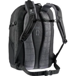 Deuter Gigant - Laptoprucksack -Camping-ausrüstung Verkaufsgeschäft deuter gigant laptoprucksack black de 3812721 7000 0 20