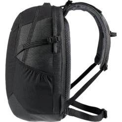 Deuter Gigant - Laptoprucksack -Camping-ausrüstung Verkaufsgeschäft deuter gigant laptoprucksack black de 3812721 7000 0 21