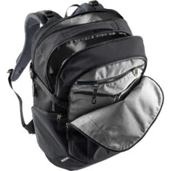 Deuter Gigant - Laptoprucksack -Camping-ausrüstung Verkaufsgeschäft deuter gigant laptoprucksack black de 3812721 7000 0 22
