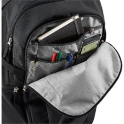 Deuter Gigant - Laptoprucksack -Camping-ausrüstung Verkaufsgeschäft deuter gigant laptoprucksack black de 3812721 7000 0 23