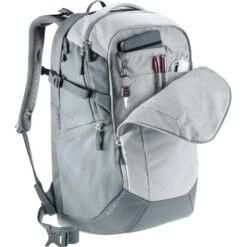 Deuter Gigant SL - Laptoprucksack 14 Deuter Gigant SL - Laptoprucksack -Camping-ausrüstung Verkaufsgeschäft deuter gigant sl laptoprucksack tin shale de 3812621 7000 0 25