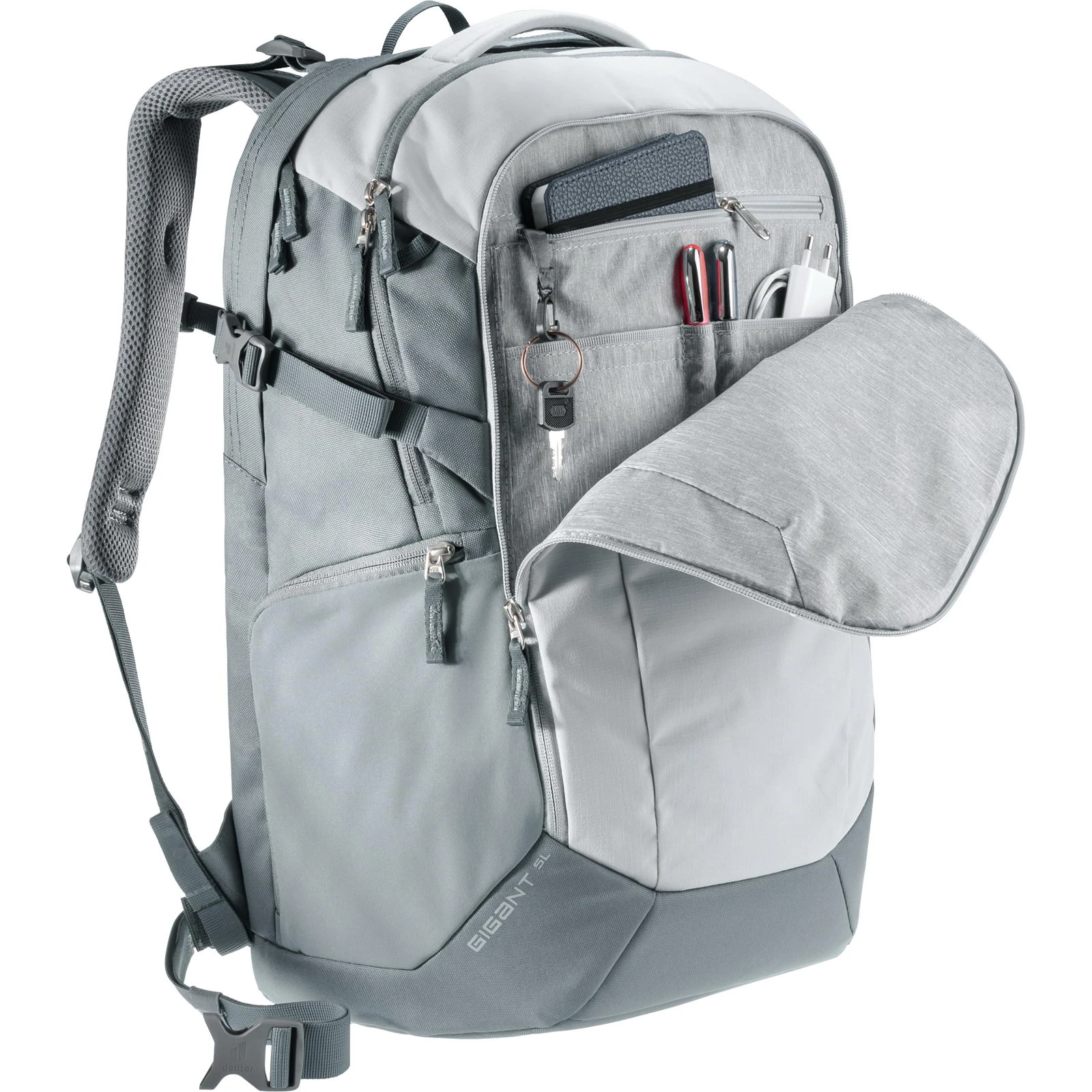 Deuter Gigant SL - Laptoprucksack 7 Deuter Gigant SL - Laptoprucksack – Bild 7