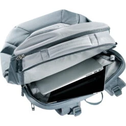 Deuter Gigant SL - Laptoprucksack 15 Deuter Gigant SL - Laptoprucksack -Camping-ausrüstung Verkaufsgeschäft deuter gigant sl laptoprucksack tin shale de 3812621 7000 0 26