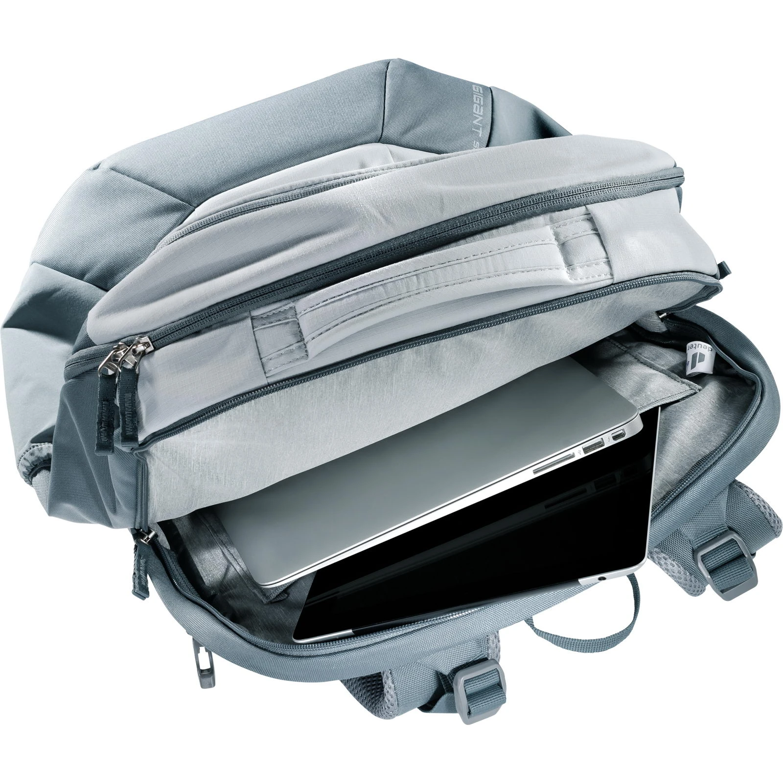 Deuter Gigant SL - Laptoprucksack 8 Deuter Gigant SL - Laptoprucksack – Bild 8