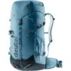 Deuter Gravity Expedition 45+ - Rucksack