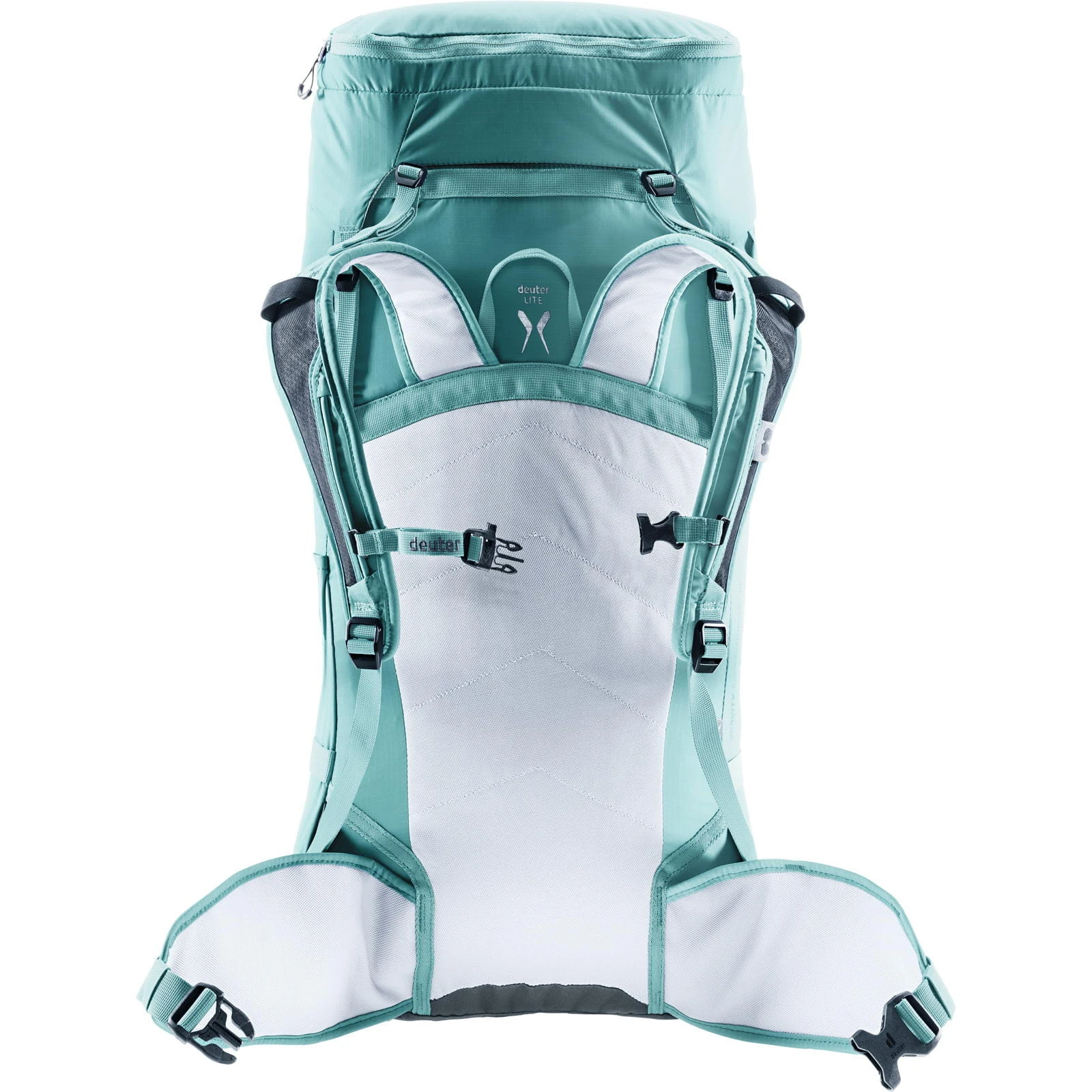 Deuter Gravity Expedition 45+ SL - Rucksack 2 Deuter Gravity Expedition 45+ SL - Rucksack – Bild 2