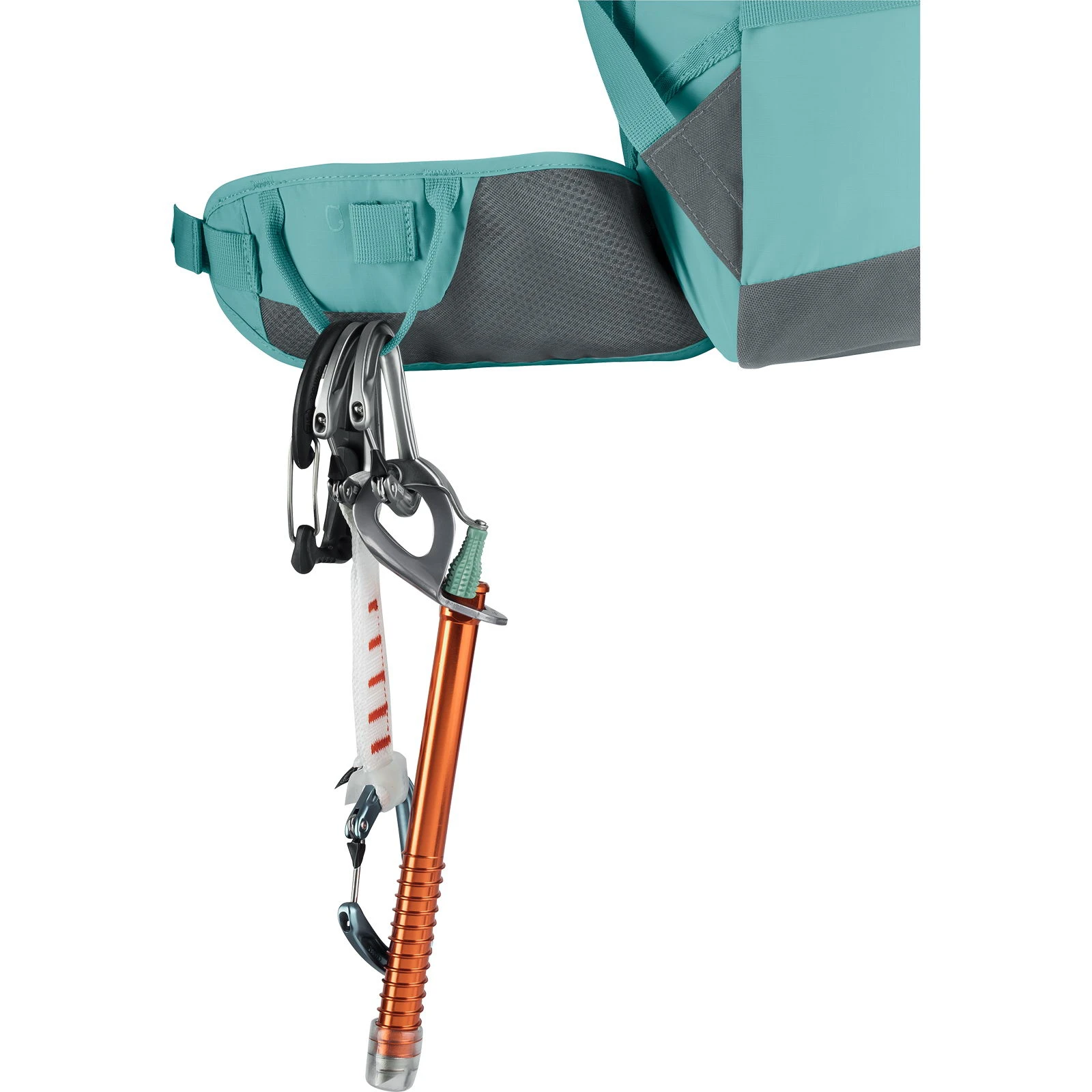 Deuter Gravity Expedition 45+ SL - Rucksack 7 Deuter Gravity Expedition 45+ SL - Rucksack – Bild 7