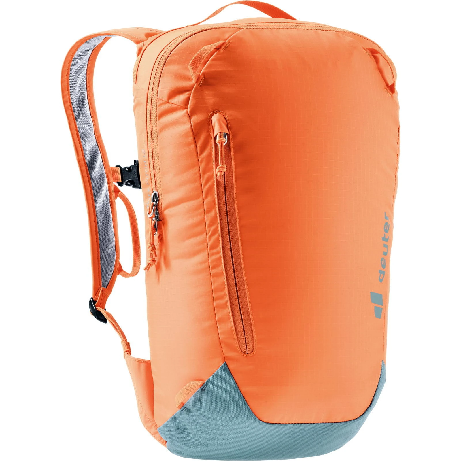 Deuter Gravity Pitch 12 - Mehrseillängentouren 1 Deuter Gravity Pitch 12 - Mehrseillängentouren