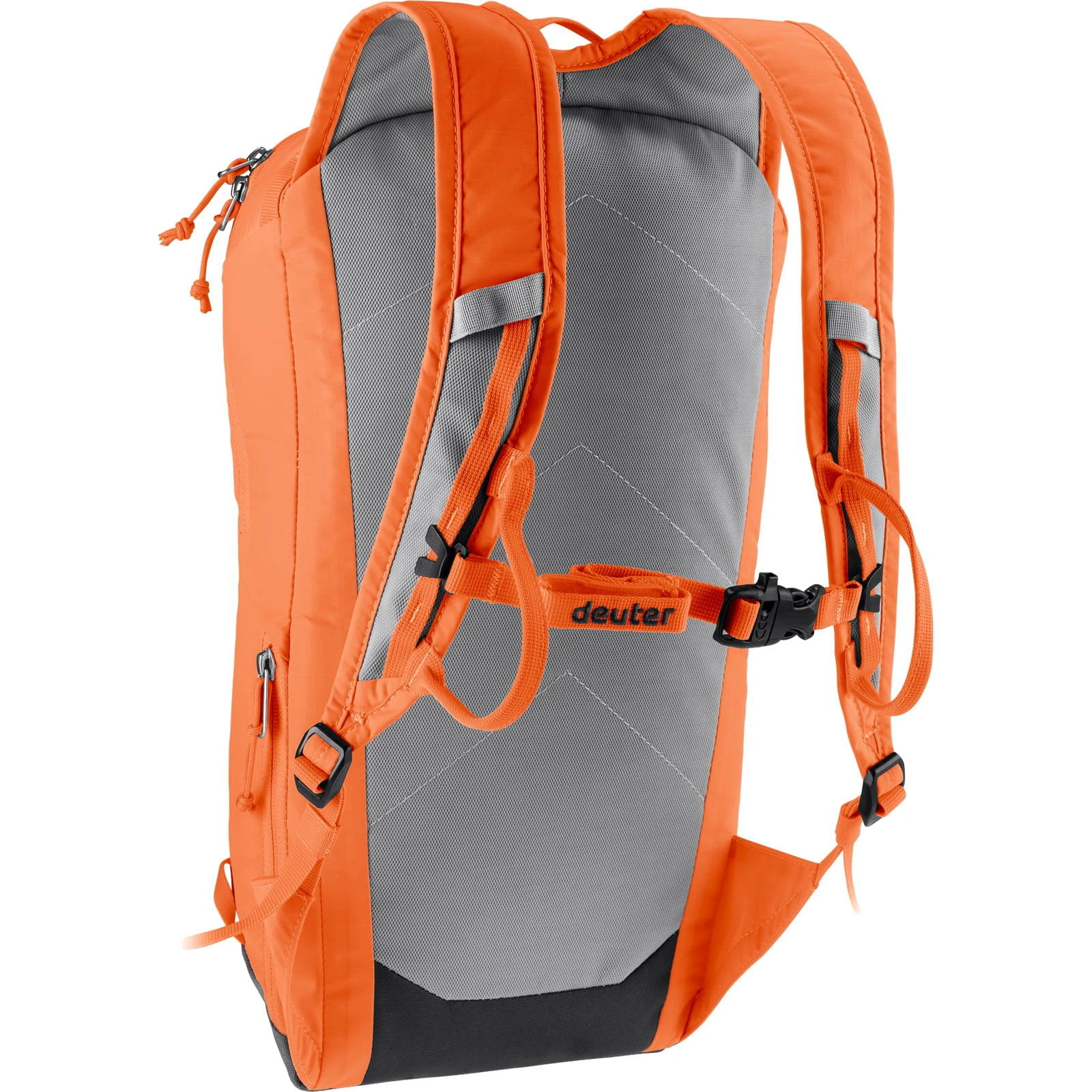 Deuter Gravity Pitch 12 - Mehrseillängentouren 4 Deuter Gravity Pitch 12 - Mehrseillängentouren – Bild 4