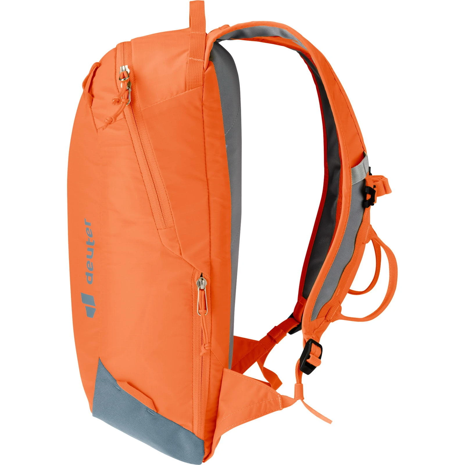 Deuter Gravity Pitch 12 - Mehrseillängentouren 5 Deuter Gravity Pitch 12 - Mehrseillängentouren – Bild 5