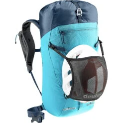 Deuter Guide 22 SL - Hochtourenrucksack 14 Deuter Guide 22 SL - Hochtourenrucksack -Camping-ausrüstung Verkaufsgeschäft deuter guide 22 sl hochtourenrucksack lagoon ink de 3361023 1378 0 4