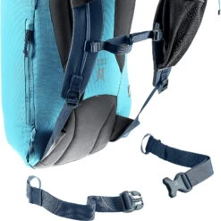 Deuter Guide 22 SL - Hochtourenrucksack 17 Deuter Guide 22 SL - Hochtourenrucksack -Camping-ausrüstung Verkaufsgeschäft deuter guide 22 sl hochtourenrucksack lagoon ink de 3361023 1378 0 7